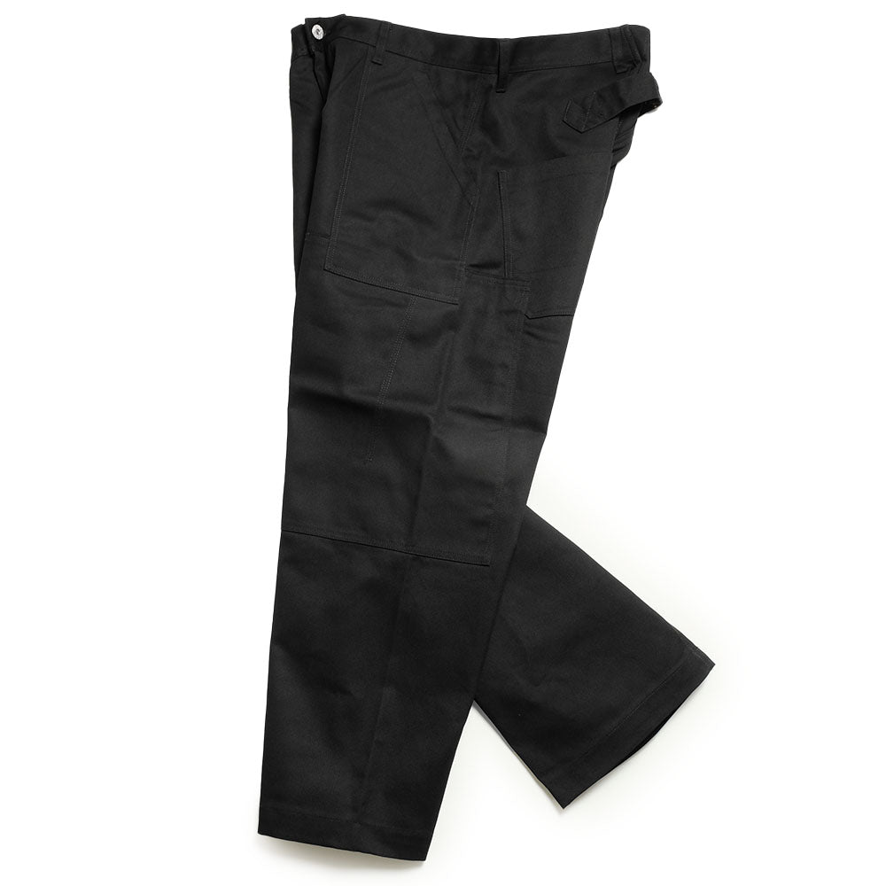 eYe JUNYA WATANABE MAN - ミリタリーパンツ - Dickies' Ｗネーム - WQ-P909-100