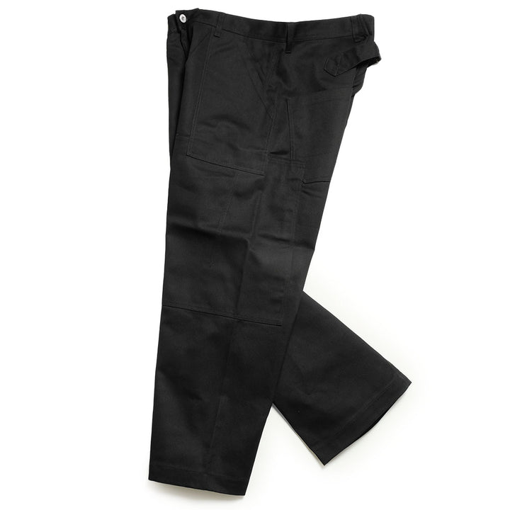 eYe JUNYA WATANABE MAN - ミリタリーパンツ - Dickies' Ｗネーム - WQ-P909-100