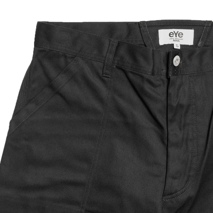 eYe JUNYA WATANABE MAN - ミリタリーパンツ - Dickies' Ｗネーム - WQ-P909-100