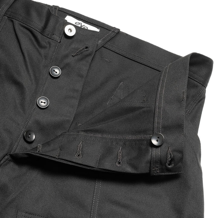 eYe JUNYA WATANABE MAN - ミリタリーパンツ - Dickies' Ｗネーム - WQ-P909-100