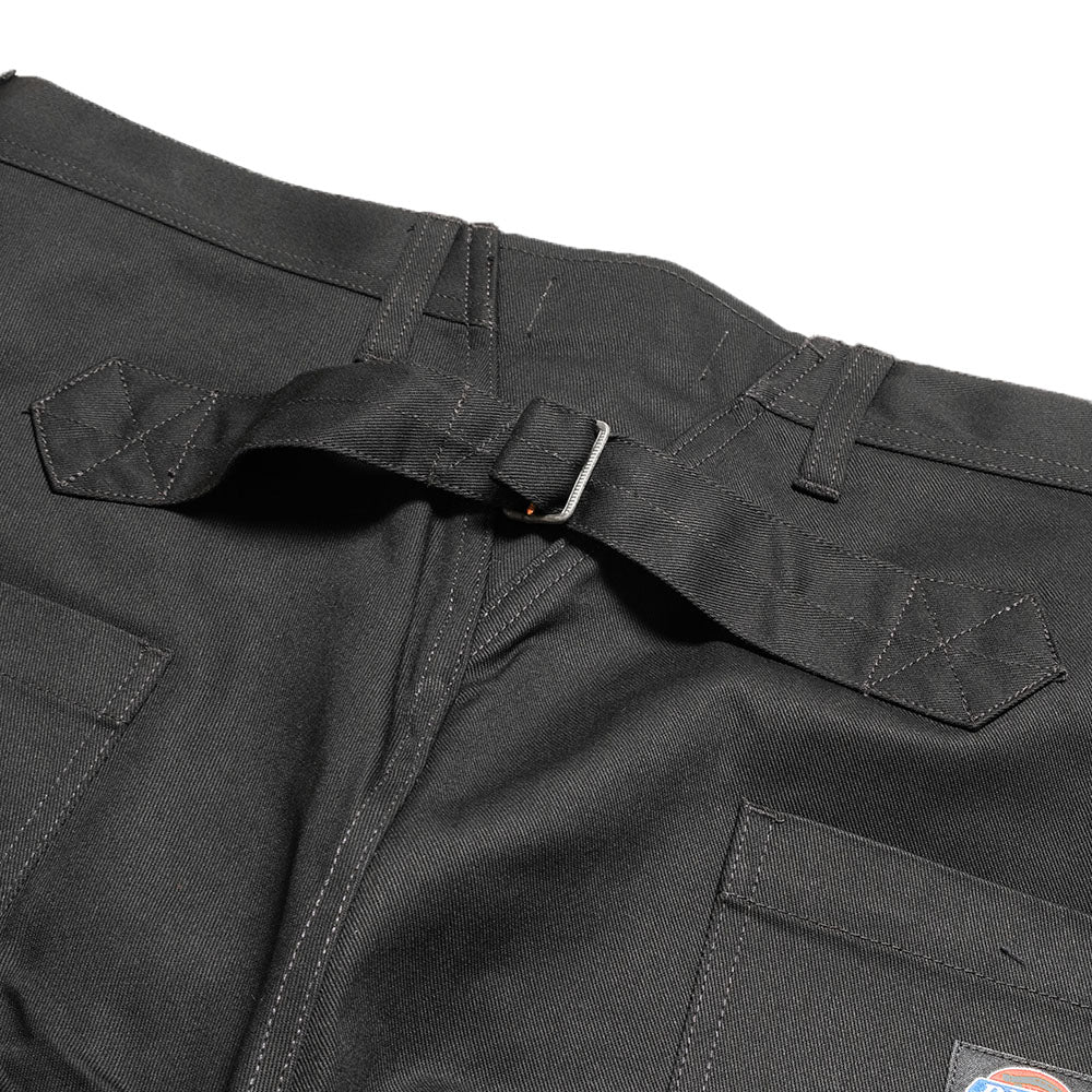 eYe JUNYA WATANABE MAN - ミリタリーパンツ - Dickies' Ｗネーム - WQ-P909-100