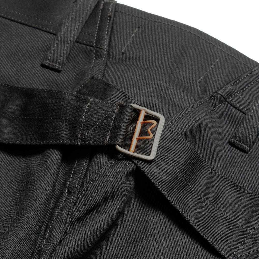 eYe JUNYA WATANABE MAN - ミリタリーパンツ - Dickies' Ｗネーム - WQ-P909-100