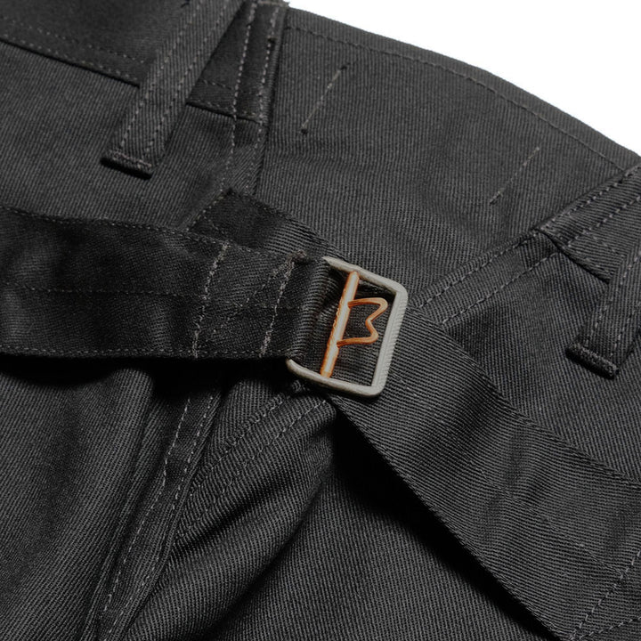 eYe JUNYA WATANABE MAN - ミリタリーパンツ - Dickies' Ｗネーム - WQ-P909-100