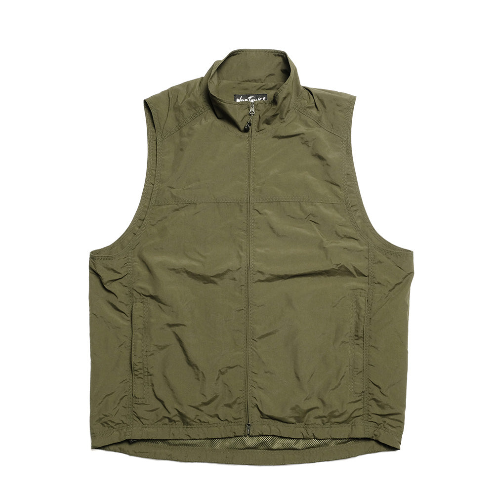 WILD THINGS UTILITY VEST WT24010AD