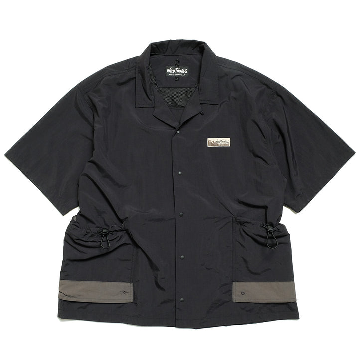 WILD THINGS - SUPPLEX POUCH SHIRTS - WT25017AD