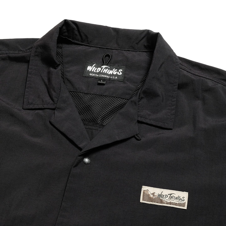 WILD THINGS - SUPPLEX POUCH SHIRTS - WT25017AD