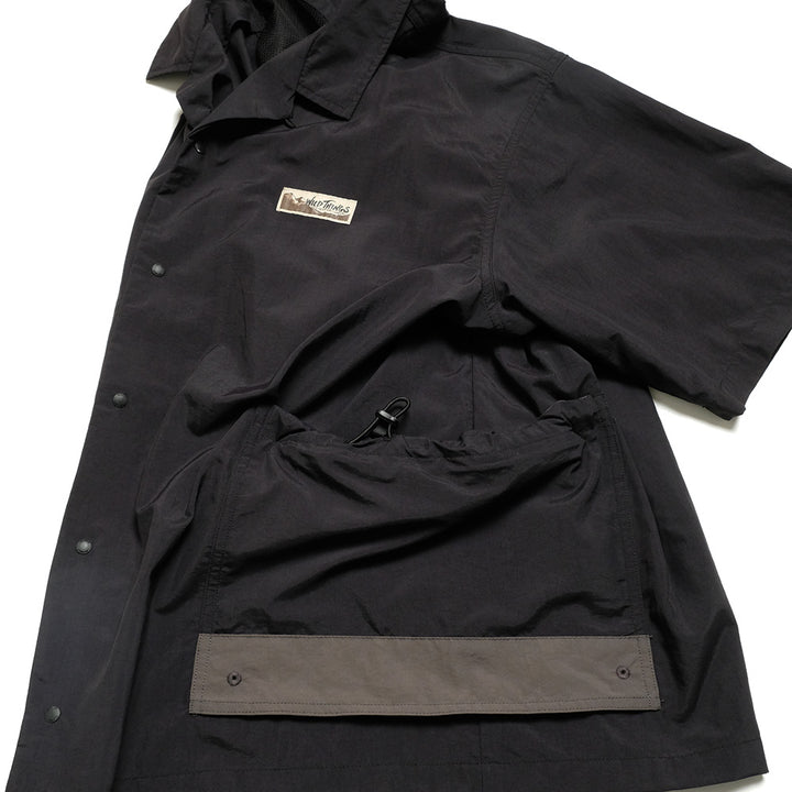 WILD THINGS - SUPPLEX POUCH SHIRTS - WT25017AD