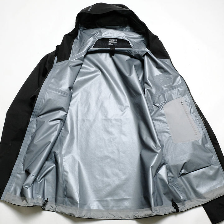 ARC’TERYX - Beta Jacket Men's - X1000402