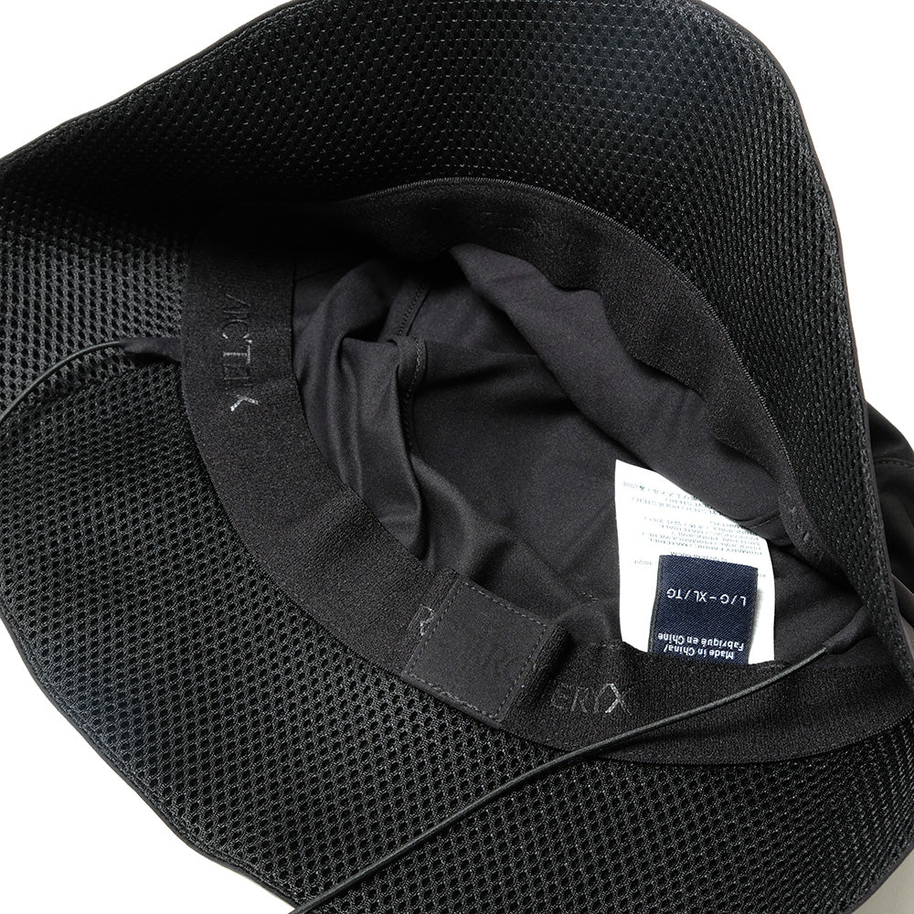 ARC'TERYX - Sinsolo Bucket Hat - X948602