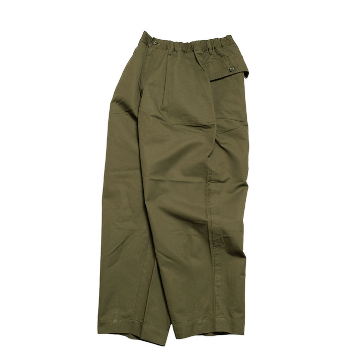 BRENA - BOWL BAKER - Cotton Linen Euro Kersey - BBAKER-S26