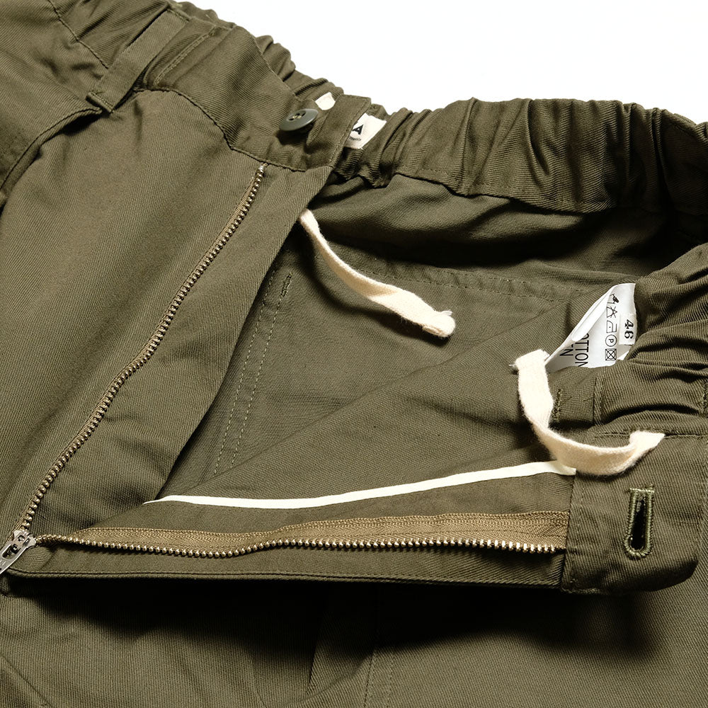 BRENA - BOWL BAKER - Cotton Linen Euro Kersey - BBAKER-S26