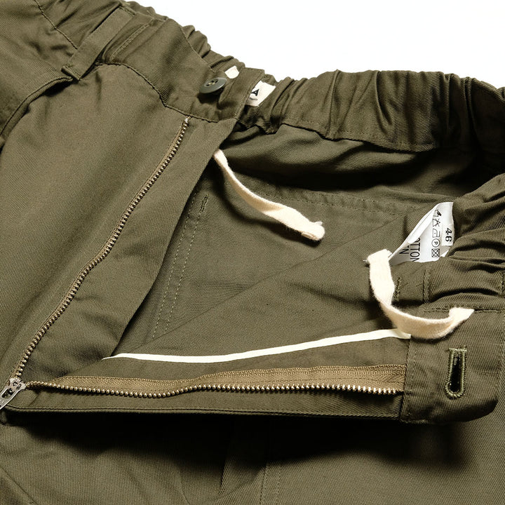 BRENA - BOWL BAKER - Cotton Linen Euro Kersey - BBAKER-S26