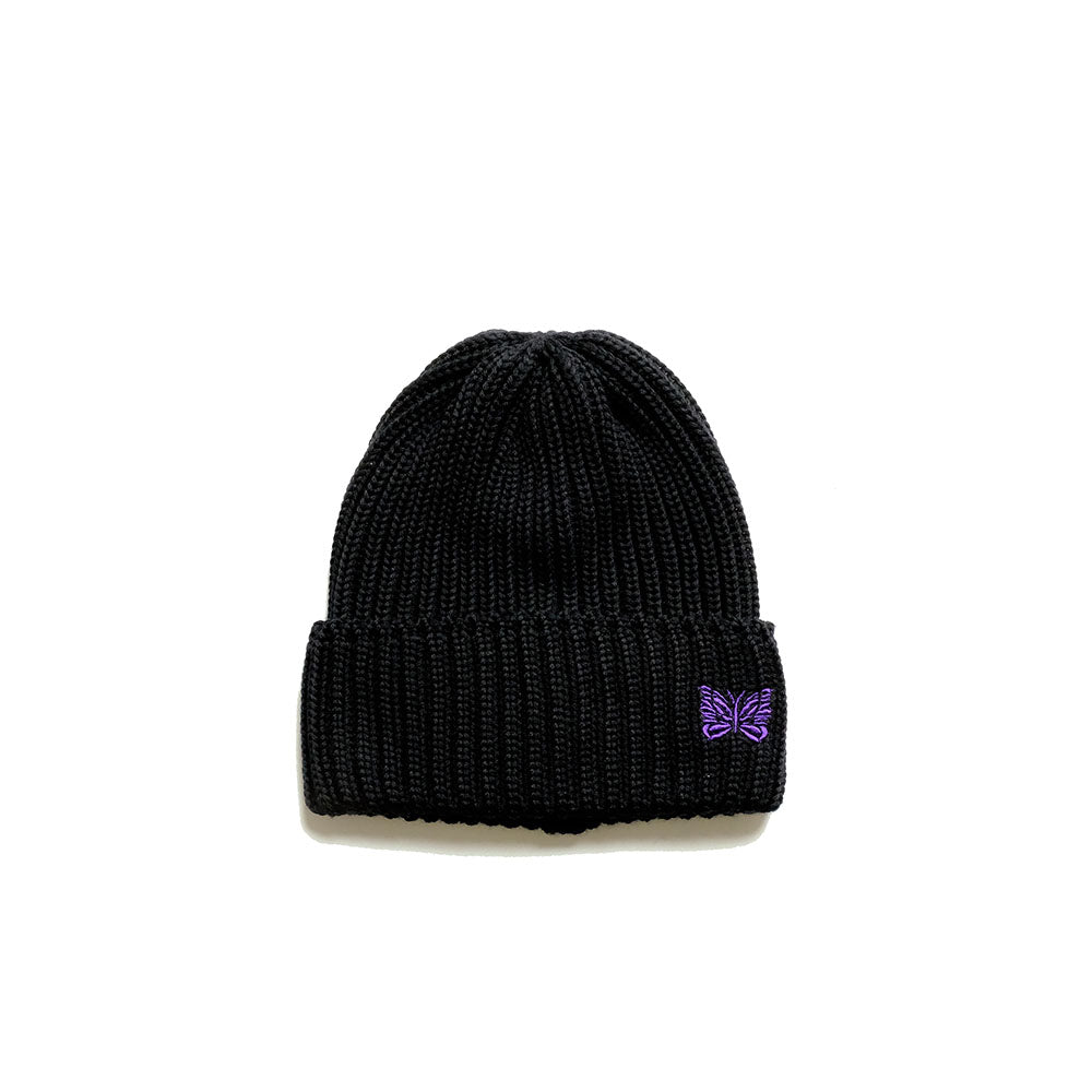 Needles - Watch Cap - Merino Wool - RW056