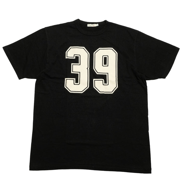 BURGUS PLUS - S/S Print T-shirt - 39 - BP25606