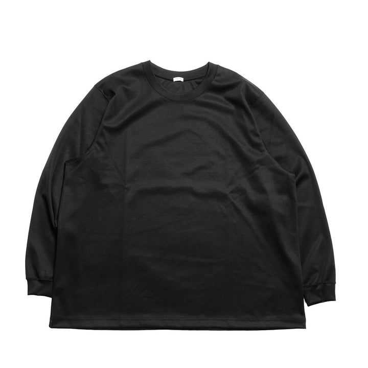 THE DAY - PREMIUM JERSEY LONG SLEEVE SHIRT - D25WS-02001