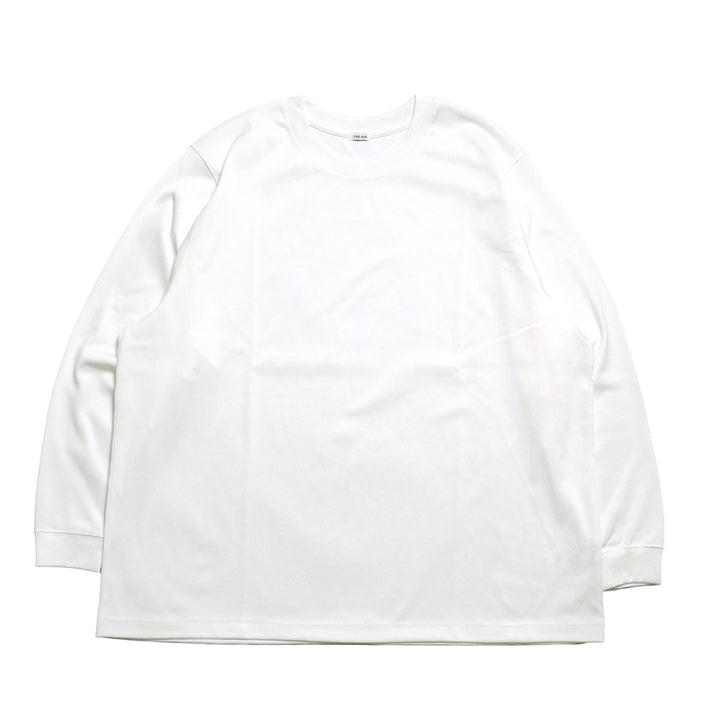 THE DAY - PREMIUM JERSEY LONG SLEEVE SHIRT - D25WS-02001