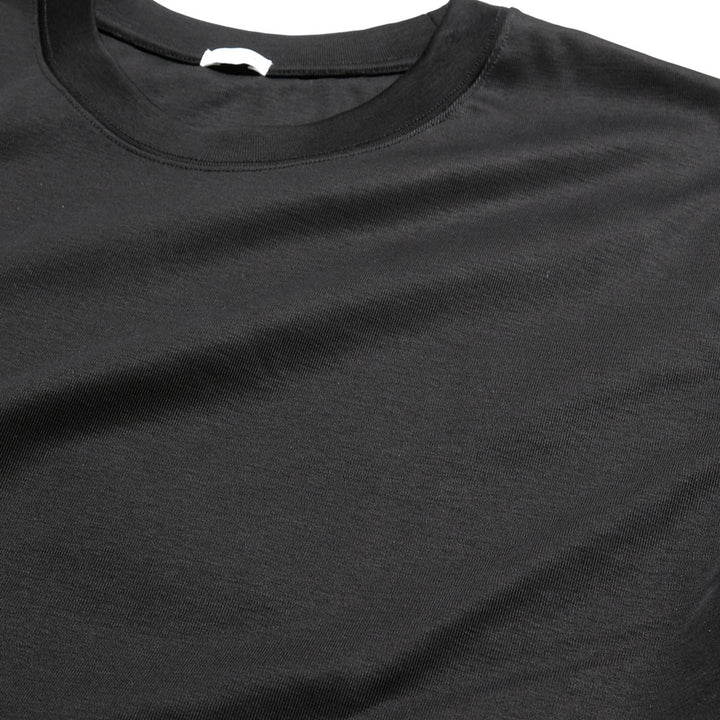 THE DAY - PREMIUM JERSEY LONG SLEEVE SHIRT - D25WS-02001