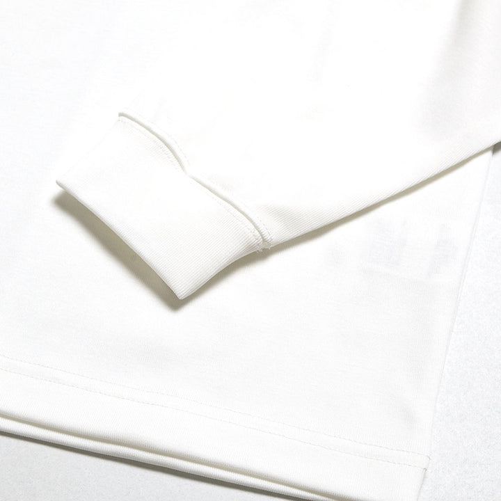 THE DAY - PREMIUM JERSEY LONG SLEEVE SHIRT - D25WS-02001