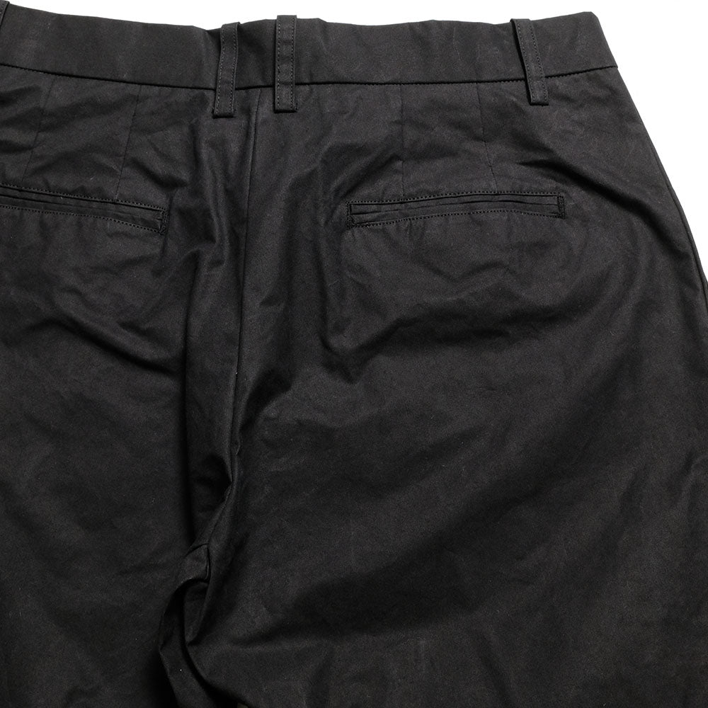 THE DAY - VENTILE STRAIGHT PANTS - D25WS-04002