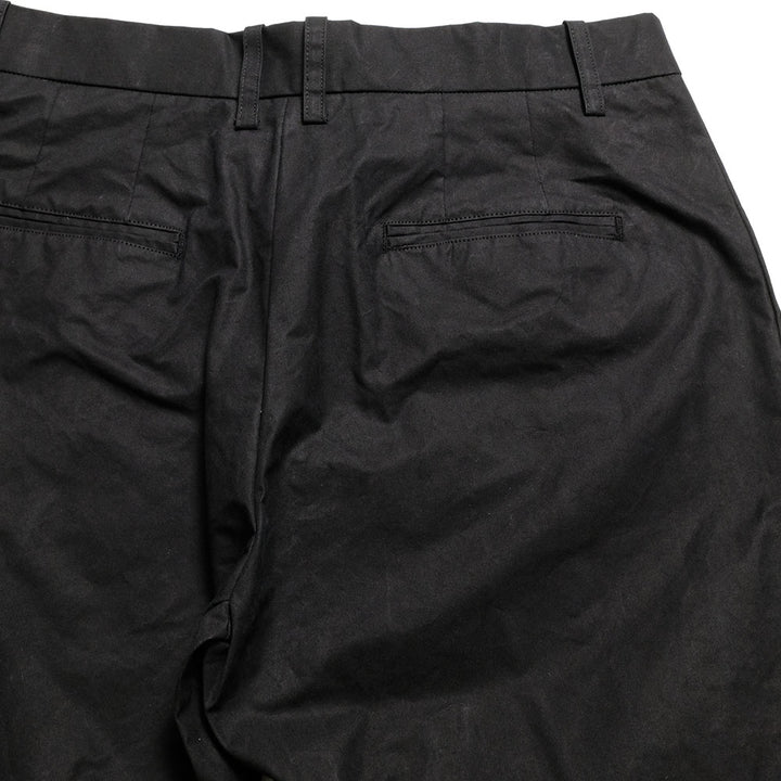 THE DAY - VENTILE STRAIGHT PANTS - D25WS-04002