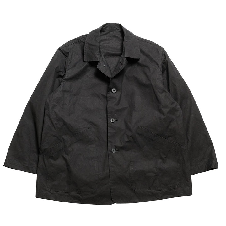 THE DAY - VENTILE FIELD COAT - D25WS-05001