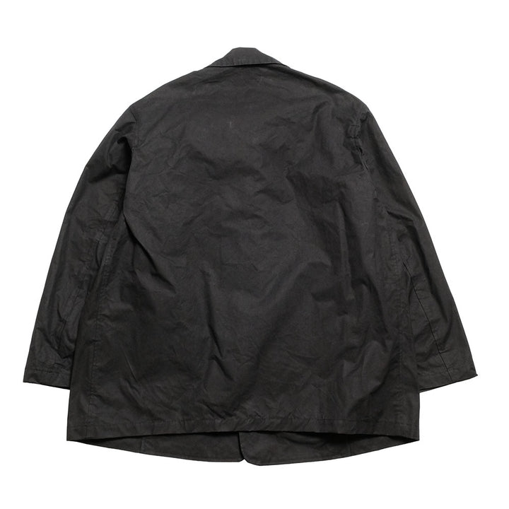 THE DAY - VENTILE FIELD COAT - D25WS-05001