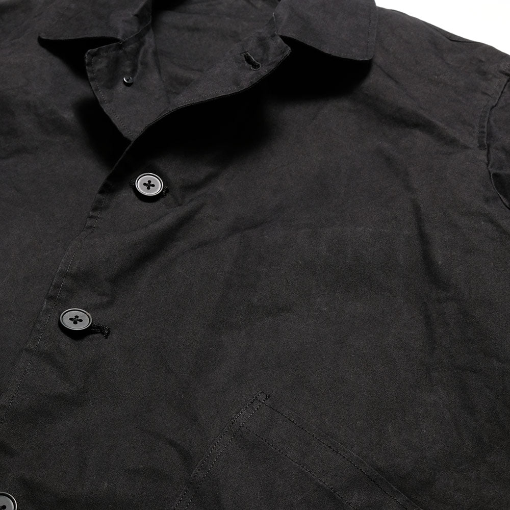 THE DAY - VENTILE FIELD COAT - D25WS-05001