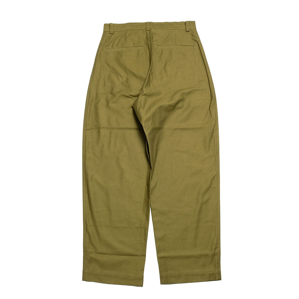 BRENA - FATIGUE - MILITARY BACK SATIN - FATIGUE-F25