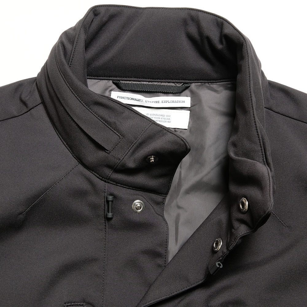 F/CE. - HYDROFLEX HEAT GUARD JK - FPA08252U008