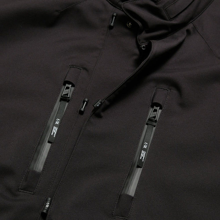 F/CE. - HYDROFLEX HEAT GUARD JK - FPA08252U008