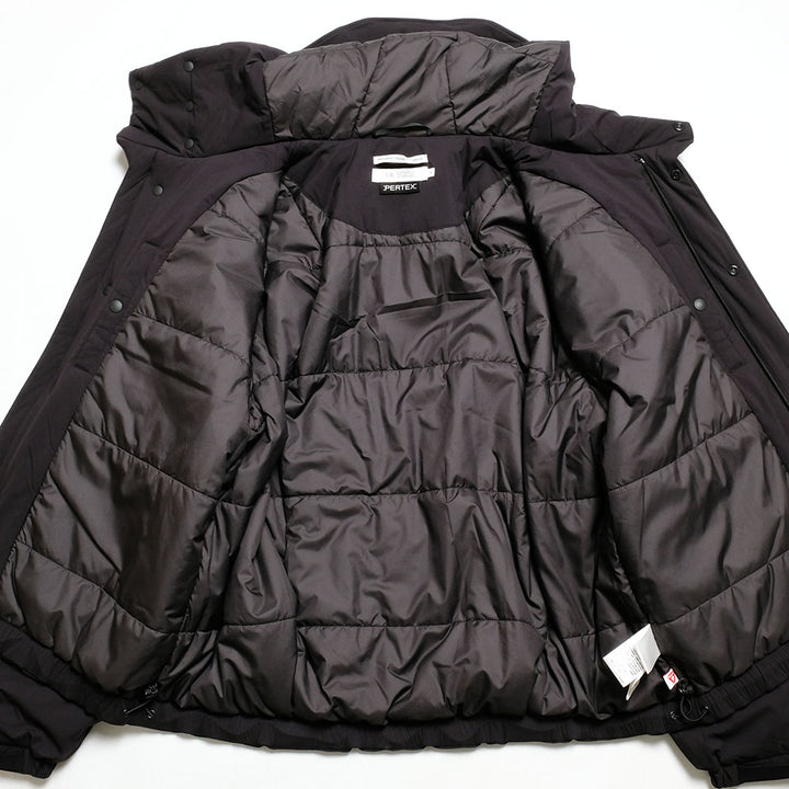 F/CE. - PERTEX PADDING FESTIVAL JK - FPA08252U010