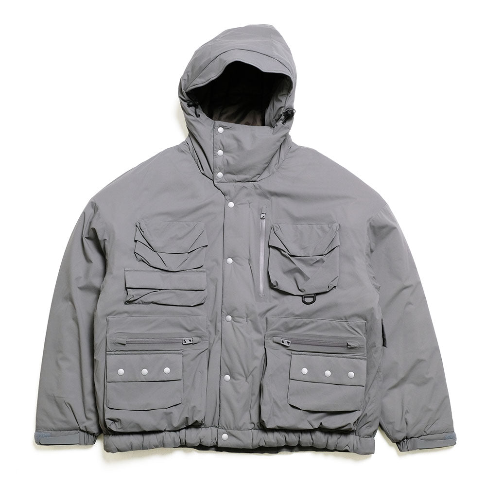 F/CE. - PERTEX PADDING FESTIVAL JK - FPA08252U010