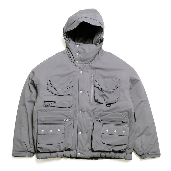 F/CE. - PERTEX PADDING FESTIVAL JK - FPA08252U010