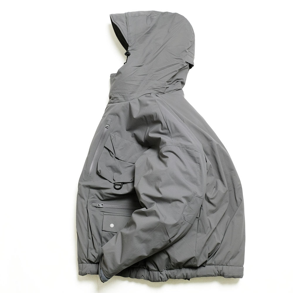 F/CE. - PERTEX PADDING FESTIVAL JK - FPA08252U010