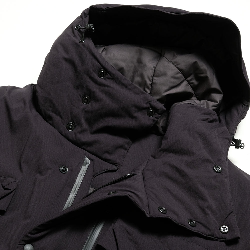 F/CE. - PERTEX PADDING FESTIVAL JK - FPA08252U010