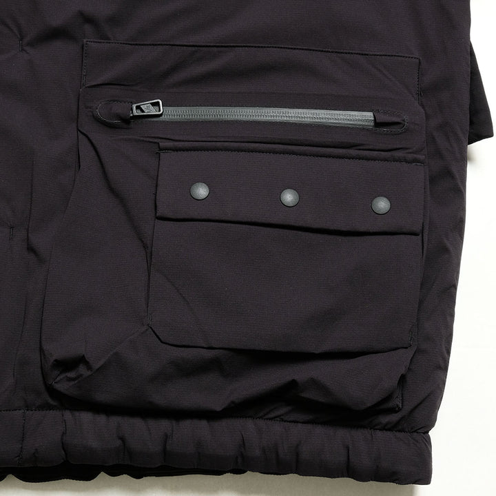 F/CE. - PERTEX PADDING FESTIVAL JK - FPA08252U010