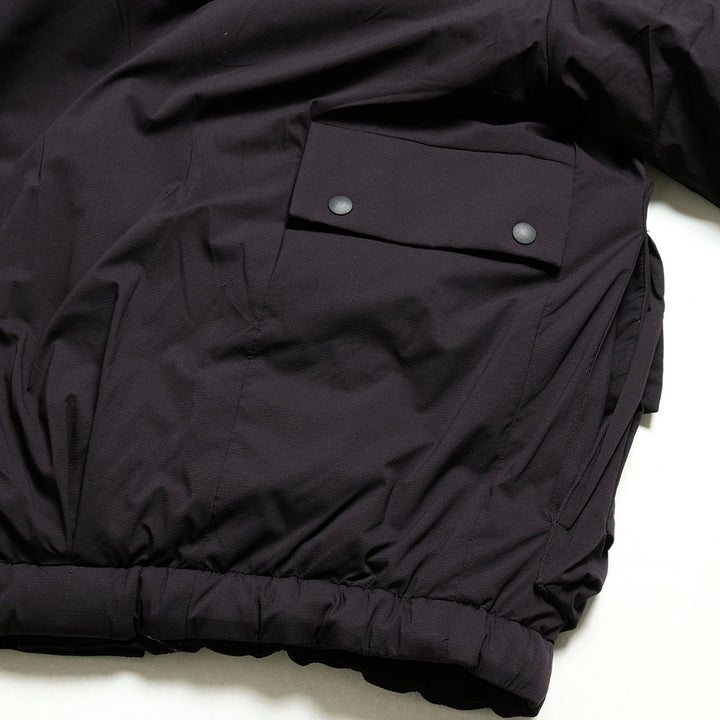 F/CE. - PERTEX PADDING FESTIVAL JK - FPA08252U010