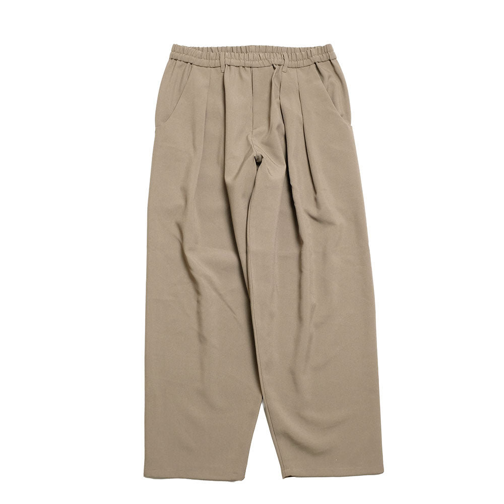 F/CE. - AIR BALLOON TROUSER - FST03261U008