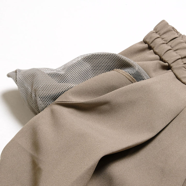 F/CE. - AIR BALLOON TROUSER - FST03261U008