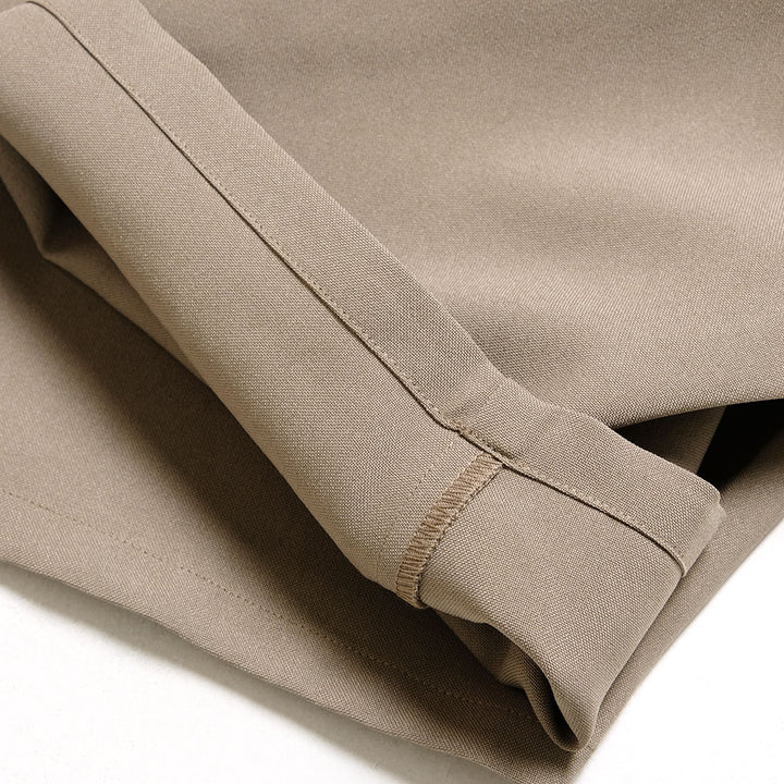 F/CE. - AIR BALLOON TROUSER - FST03261U008