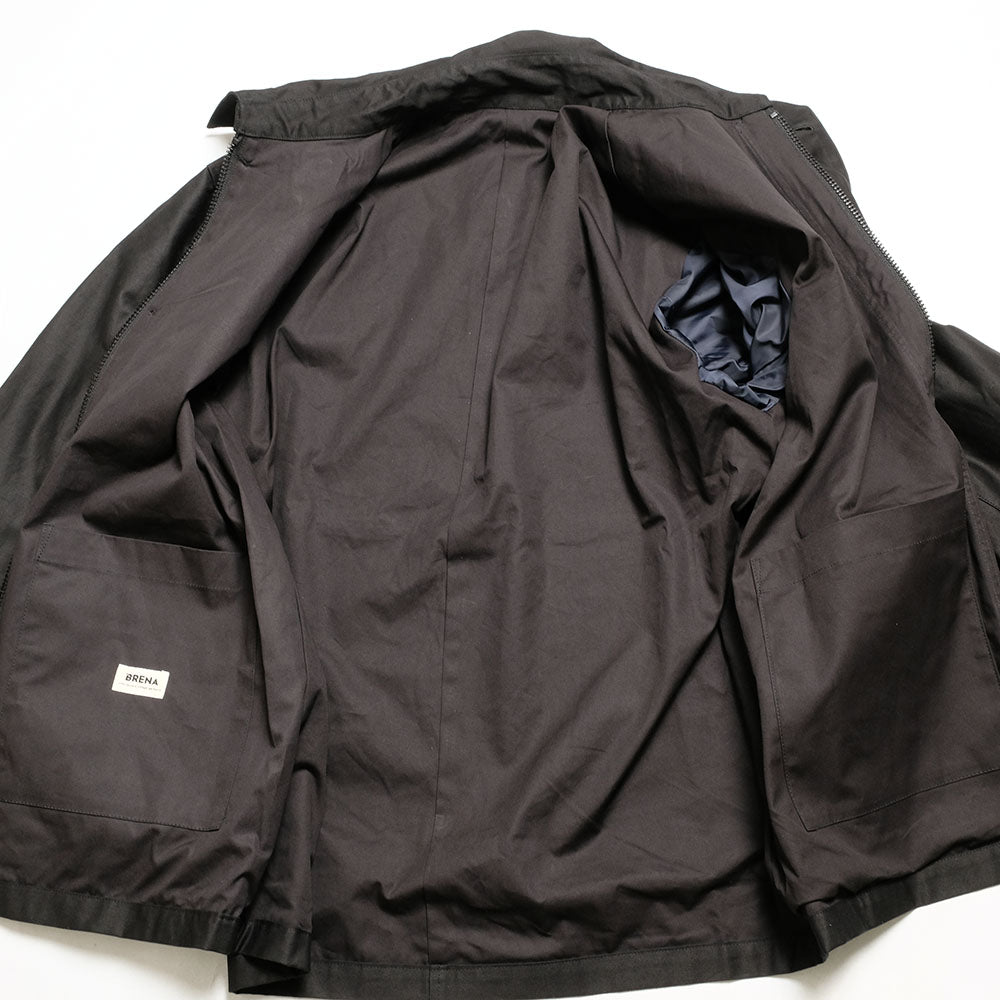 BRENA - GARDI - Military Moleskin - GARDI-F25