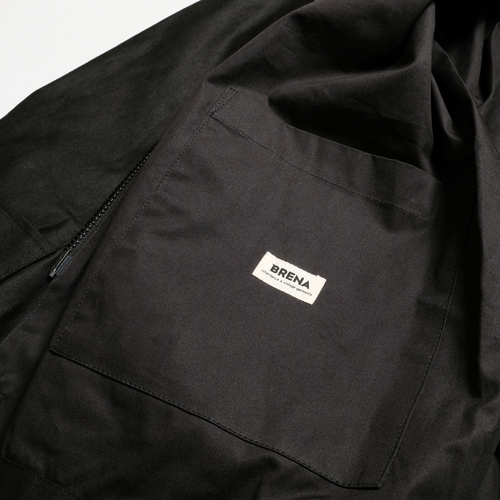 BRENA - GARDI - Military Moleskin - GARDI-F25