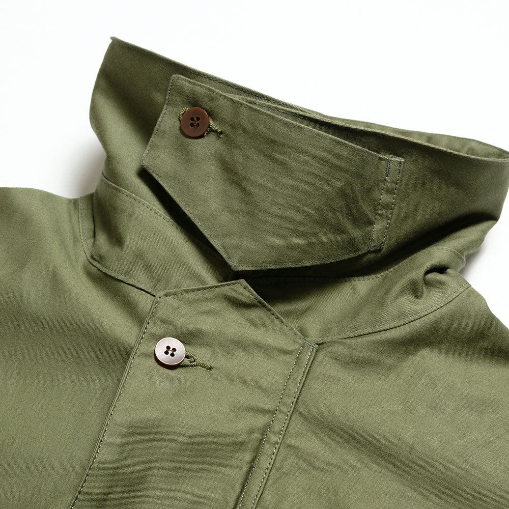 BRENA - GARDI - Military Moleskin - GARDI-F25