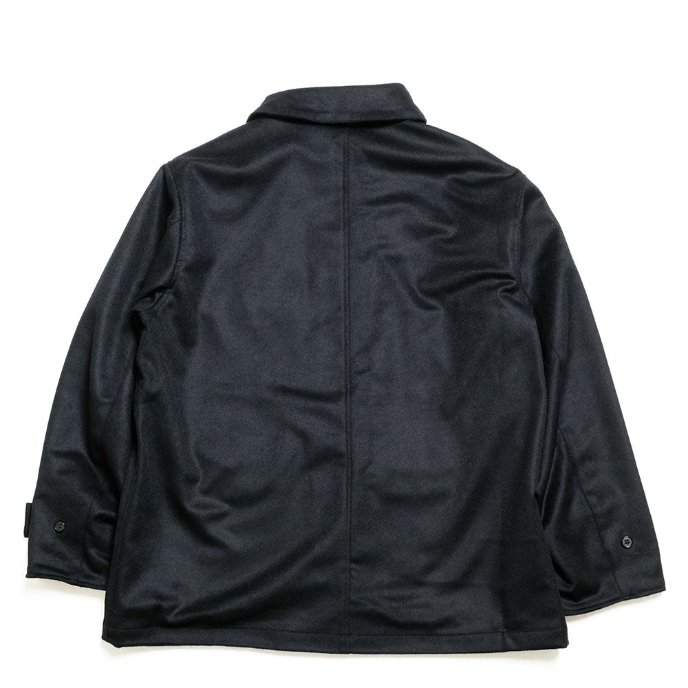 BRENA - GARDI - Howard Hardy Wool Cashmere Vintage Flannel - GARDI-W-F25