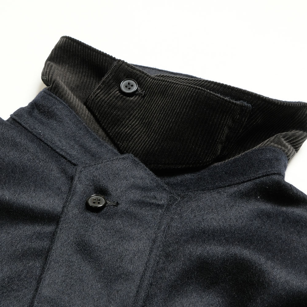 BRENA - GARDI - Howard Hardy Wool Cashmere Vintage Flannel - GARDI-W-F25