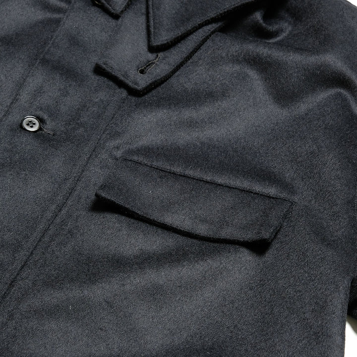 BRENA - GARDI - Howard Hardy Wool Cashmere Vintage Flannel - GARDI-W-F25