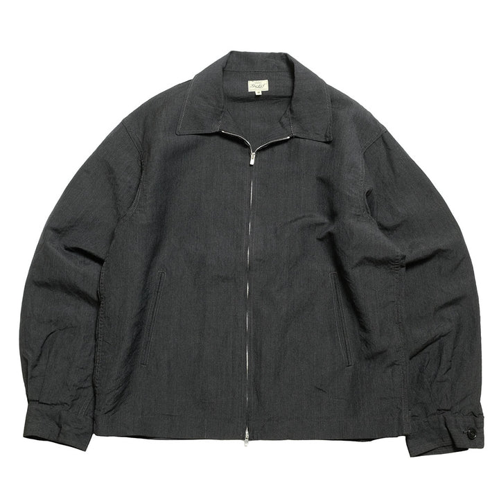 GOLD - LINEN X WOOL TROPICAL SPORTS JACKET - GL15863