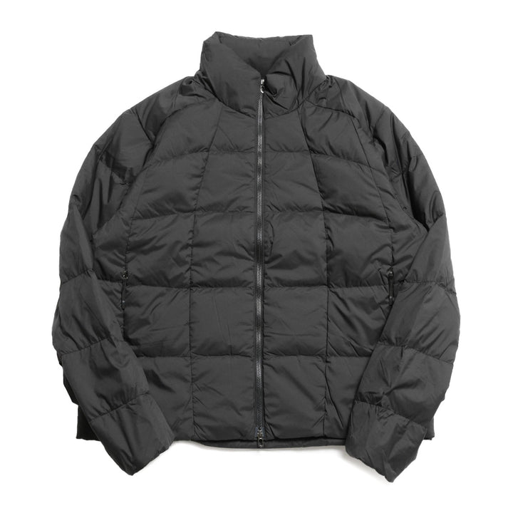 Goldwin - Gridded Down Jacket - GL26335