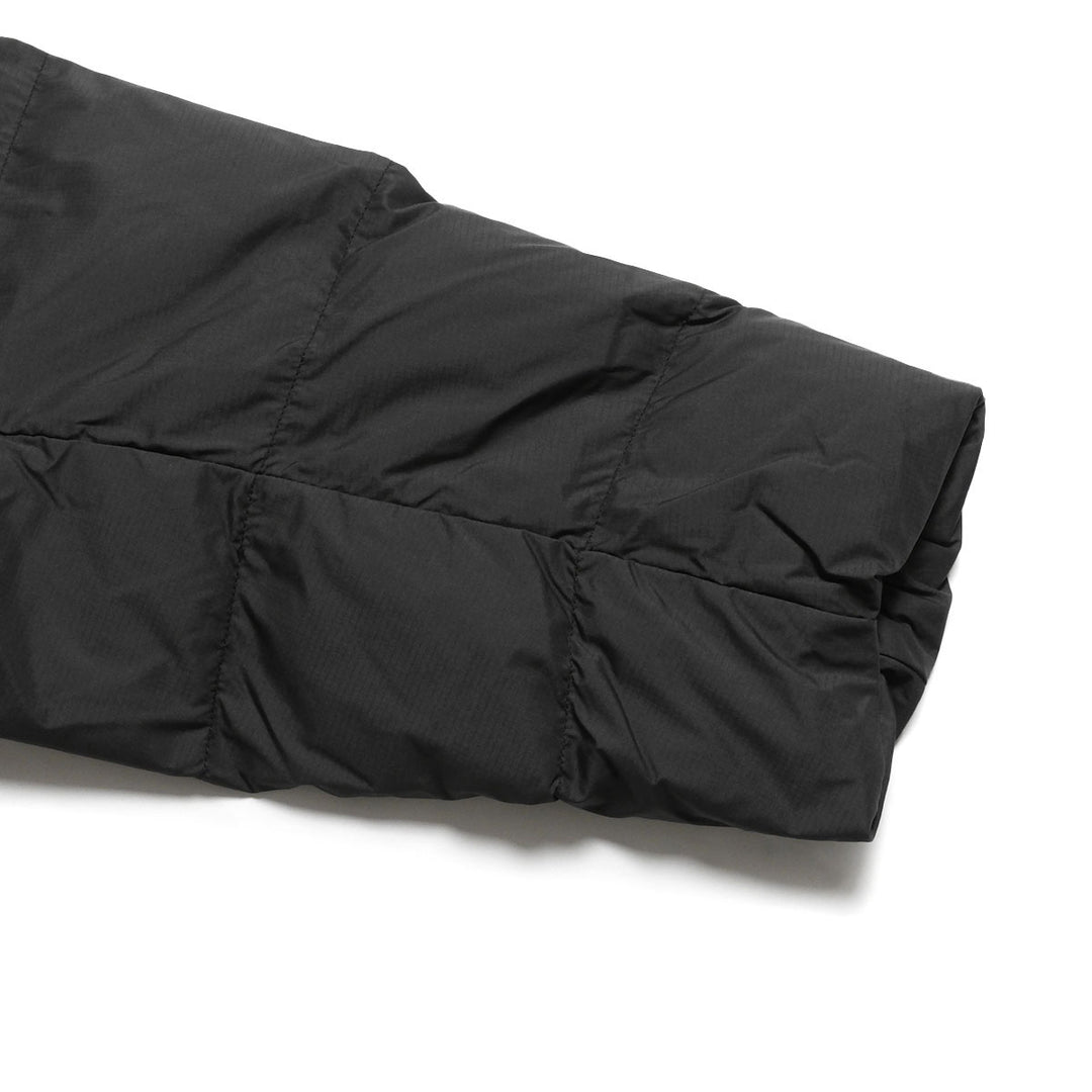 Goldwin - Gridded Down Jacket - GL26335