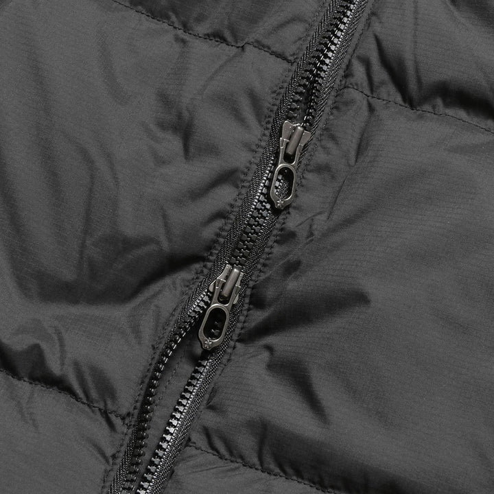 Goldwin - Gridded Down Jacket - GL26335